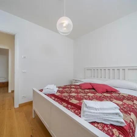 The House Of Antonietta Apartment Udine Exterior photo