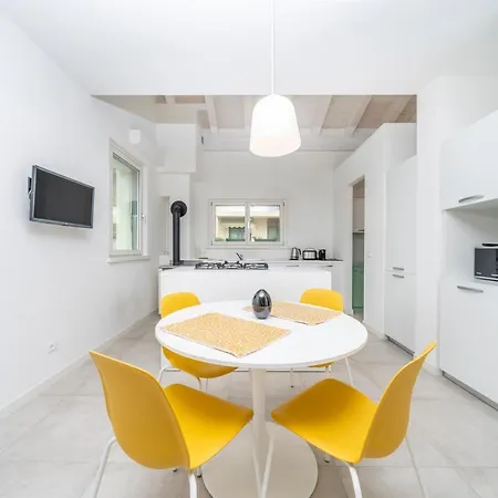 The House Of Antonietta Apartment Udine Exterior photo