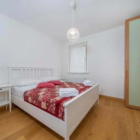 The House Of Antonietta Apartment Udine Exterior photo