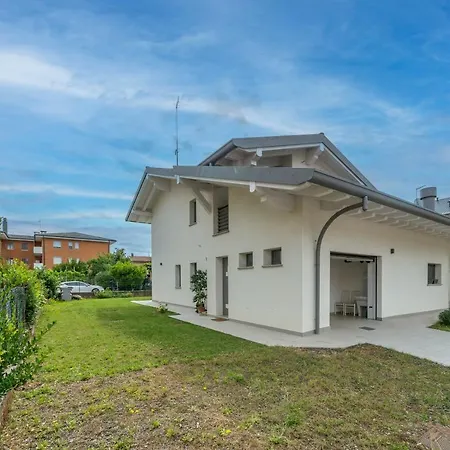 The House Of Antonietta Apartment Udine Exterior photo