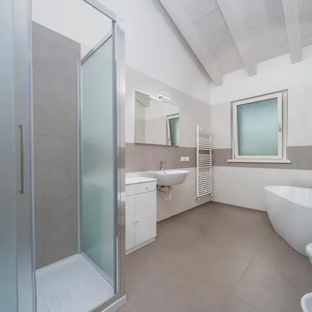 The House Of Antonietta Apartment Udine Exterior photo