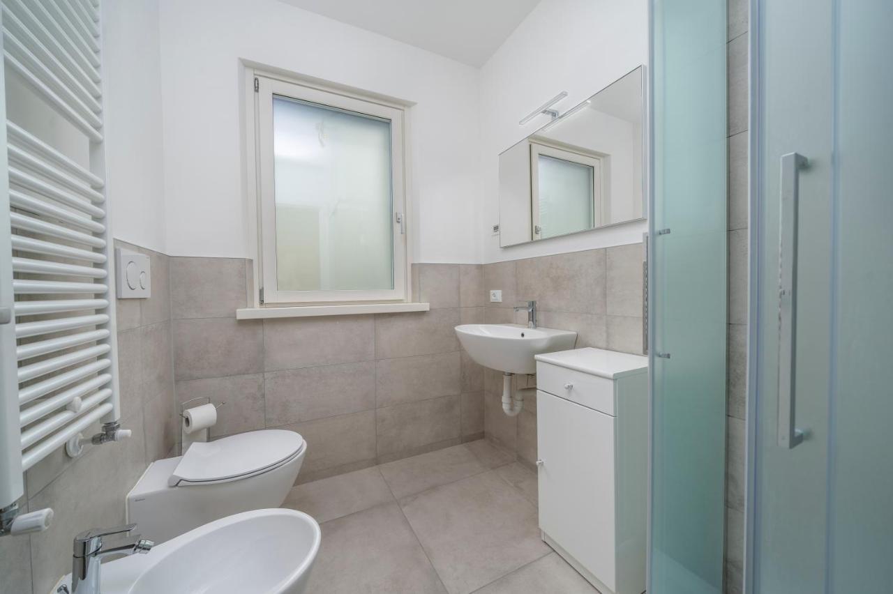 The House Of Antonietta Apartment