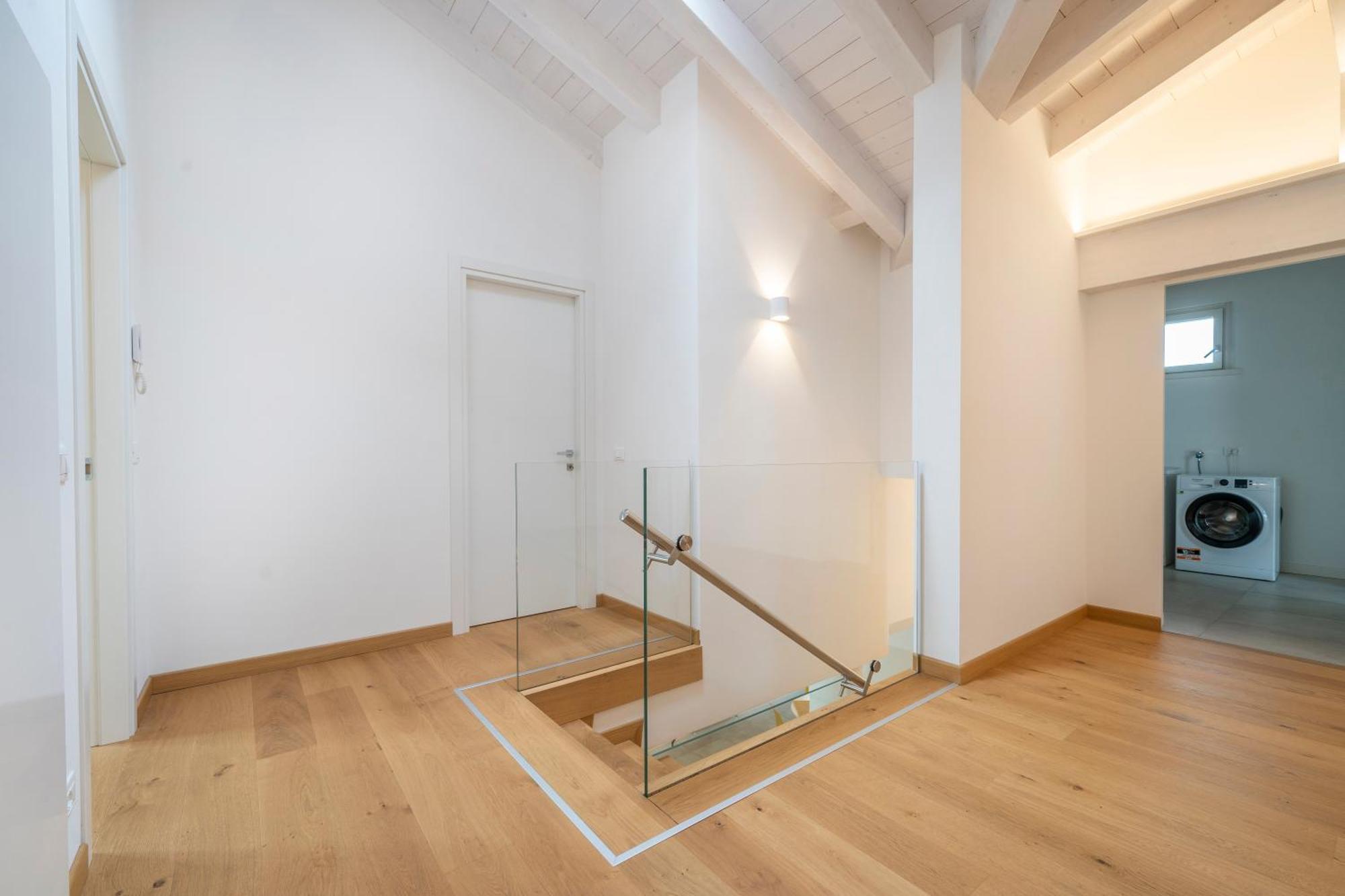 The House Of Antonietta Udine