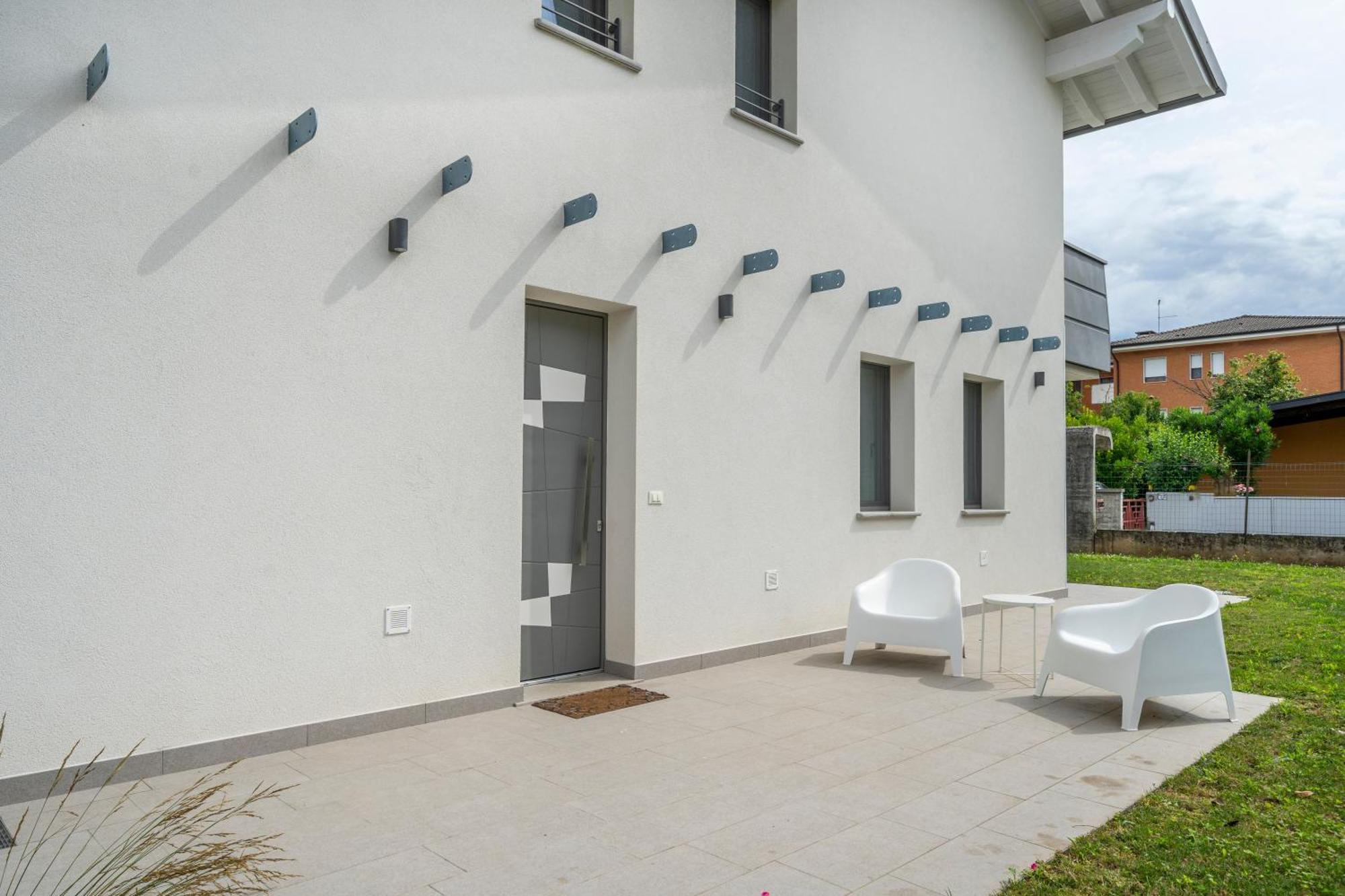 Apartment The House Of Antonietta